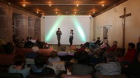 Galerie: Vergiss mein nicht