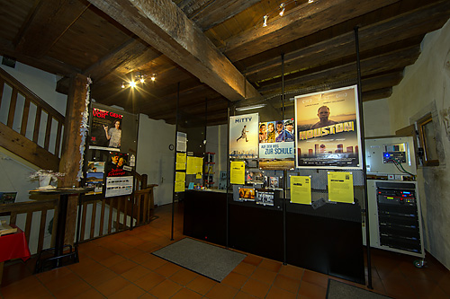 Foyer Subiaco-Kino