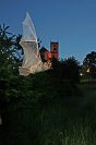 Galerie: Mausohr
