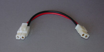 Adapterkabel TAMIYA auf AMP